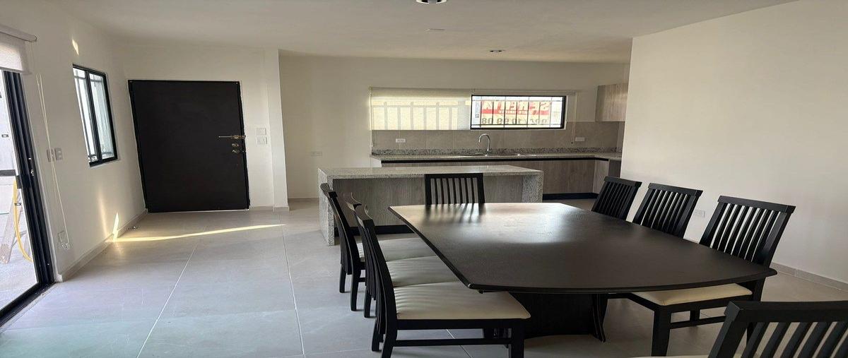 Foto de casa en renta en 45a , las américas, mérida, yucatán, 0 No. 05