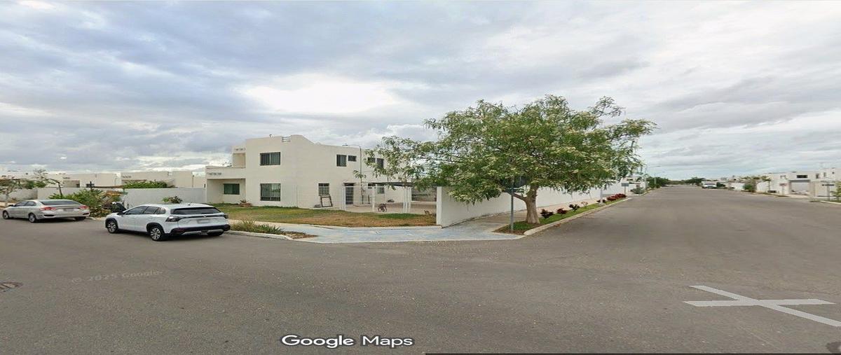 Foto de casa en 45i , las américas, mérida, yucatán, 30999011 foto 02 Foto de casa en venta en 45i , las américas, mérida, yucatán, 30999011 No. 02