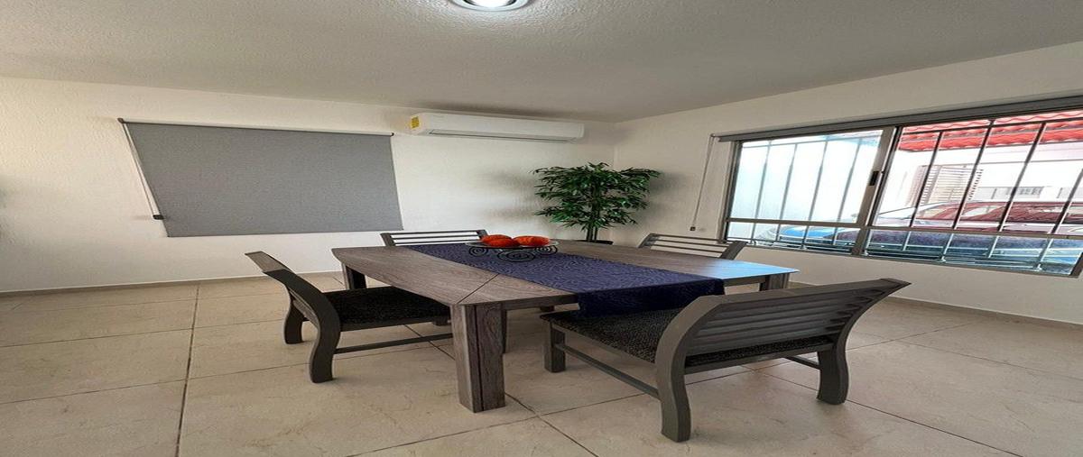 Foto de casa en renta en 45-l , las américas, mérida, yucatán, 0 No. 03