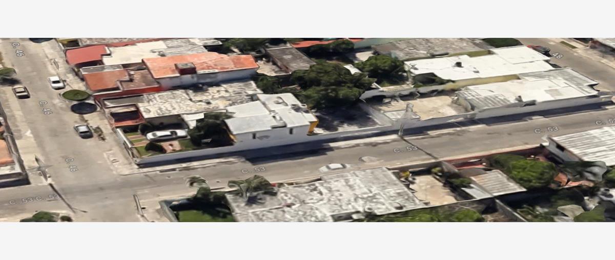 Foto de casa en 46 00, reparto granjas, mérida, yucatán, 0 foto 04 Foto de casa en venta en 46 00, reparto granjas, mérida, yucatán, 0 No. 04