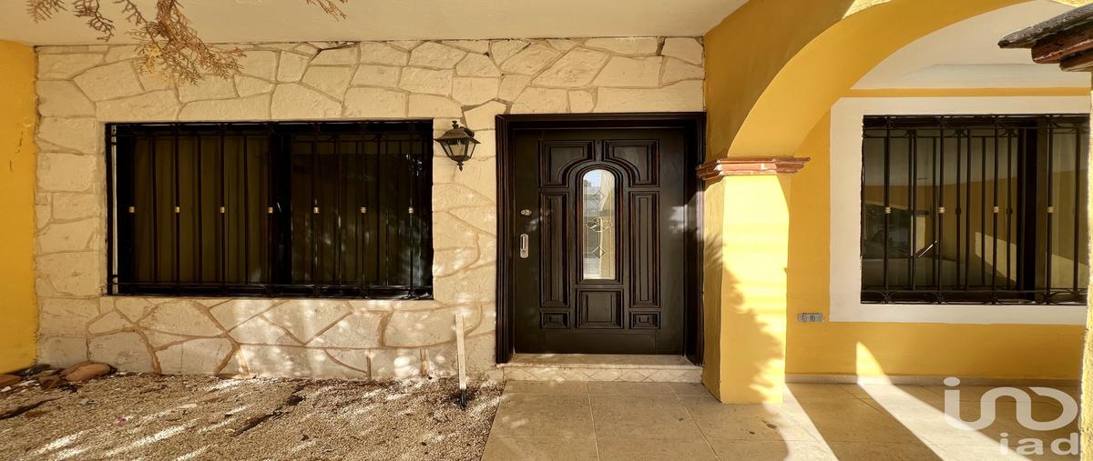 Foto de casa en venta en 46 261, francisco de montejo, mérida, yucatán, 30040006 No. 02