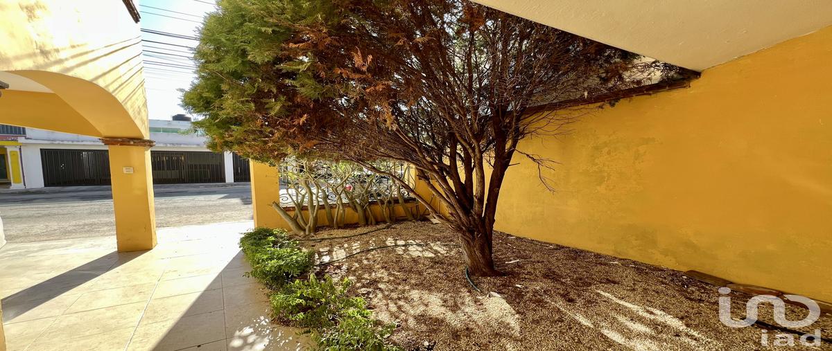 Foto de casa en venta en 46 261, francisco de montejo, mérida, yucatán, 30040006 No. 03