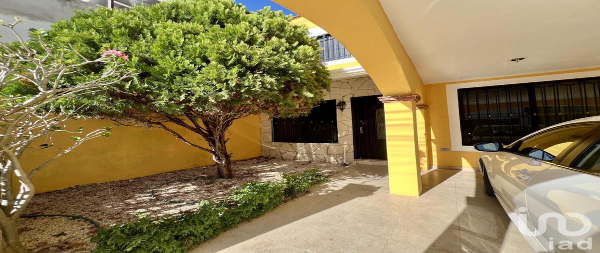 Foto de casa en venta en 46 261, francisco de montejo, mérida, yucatán, 30040006 No. 04