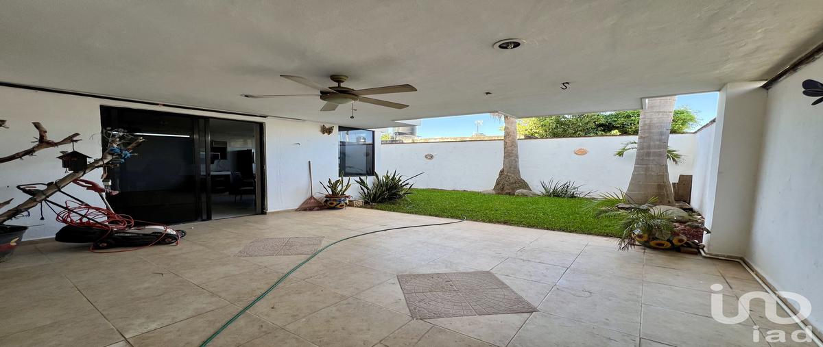 Foto de casa en venta en 46 261, francisco de montejo, mérida, yucatán, 30040006 No. 05