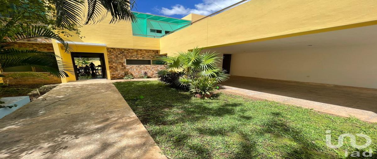Foto de casa en venta en 46 317, las margaritas de cholul, mérida, yucatán, 30959111 No. 03