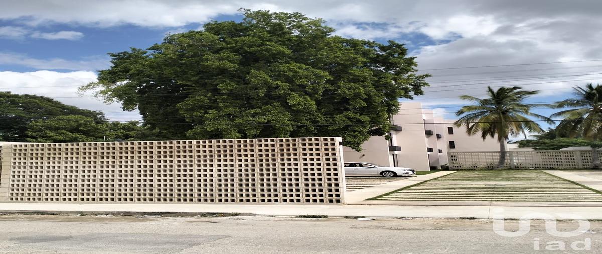 Foto de departamento en venta en 46 319, san damián, mérida, yucatán, 0 No. 03