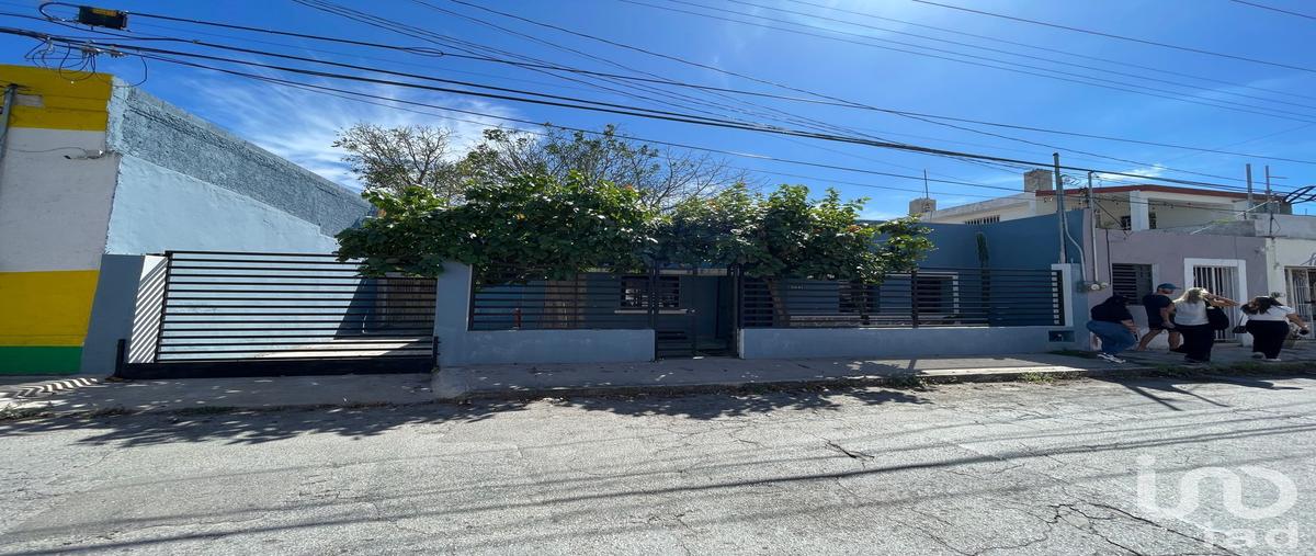 Foto de casa en venta en 46 518, merida centro, mérida, yucatán, 30340145 No. 01