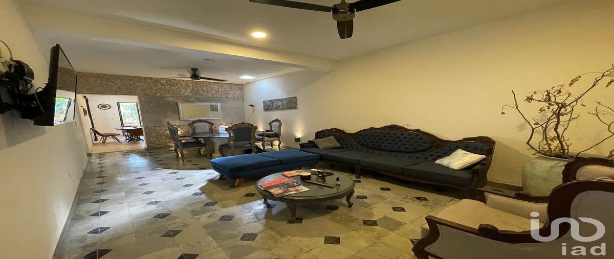Foto de casa en venta en 46 518, merida centro, mérida, yucatán, 30340145 No. 04