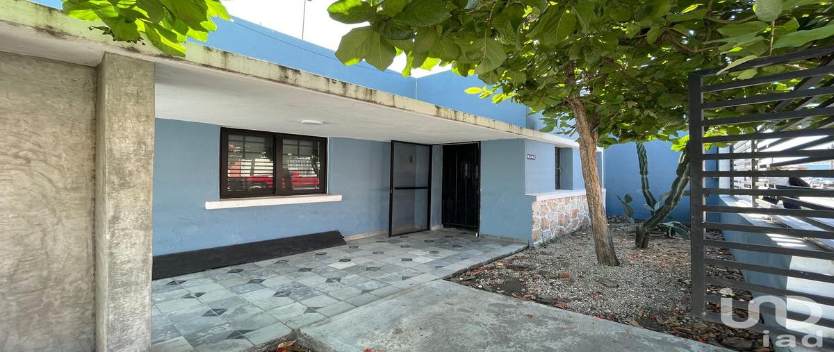 Foto de casa en venta en 46 547, merida centro, mérida, yucatán, 30340145 No. 03