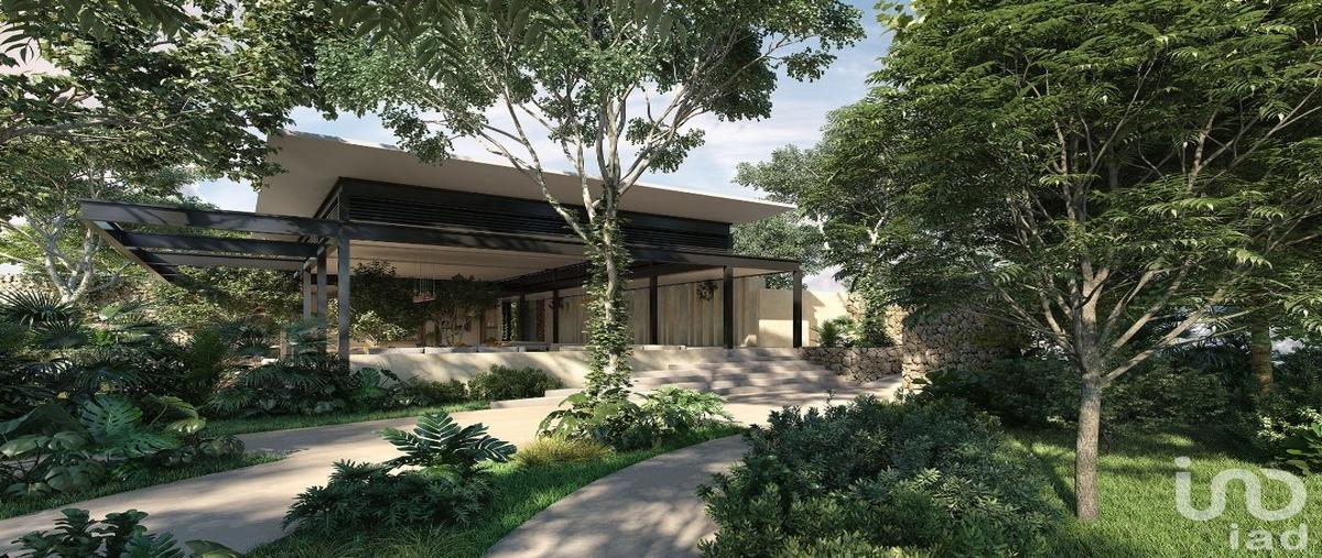 Foto de terreno habitacional en venta en 46 87, cabo norte, mérida, yucatán, 28721443 No. 03