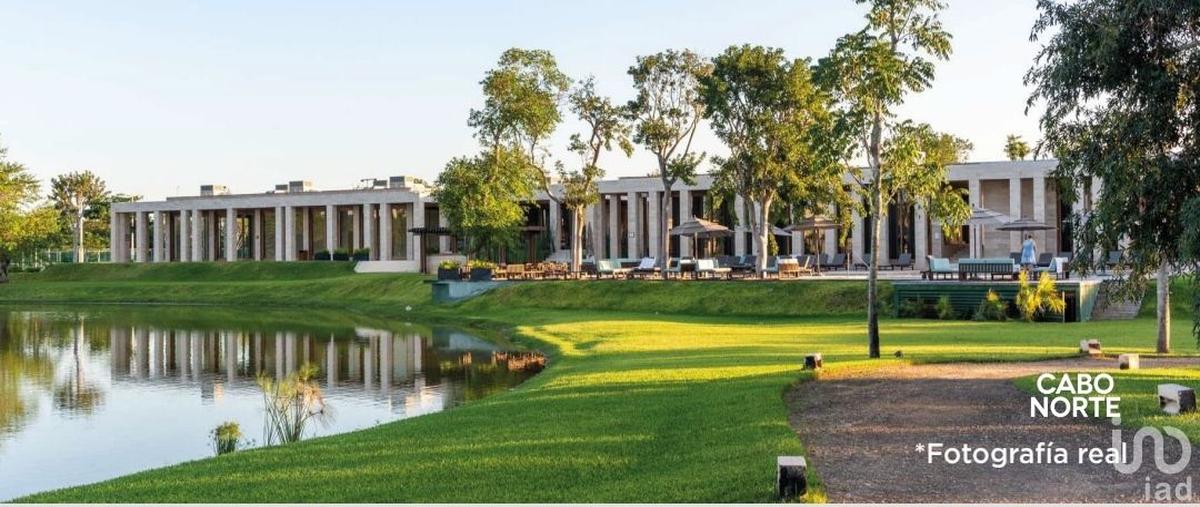 Foto de terreno habitacional en venta en 46 87, cabo norte, mérida, yucatán, 28721443 No. 04