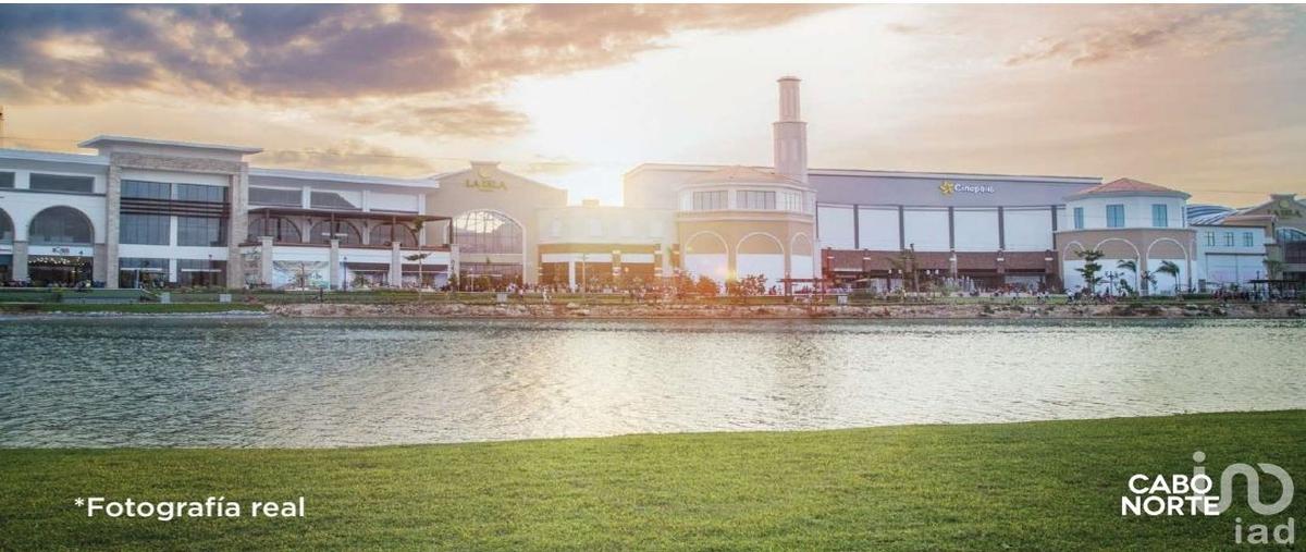 Foto de terreno habitacional en venta en 46 87, cabo norte, mérida, yucatán, 28721443 No. 05