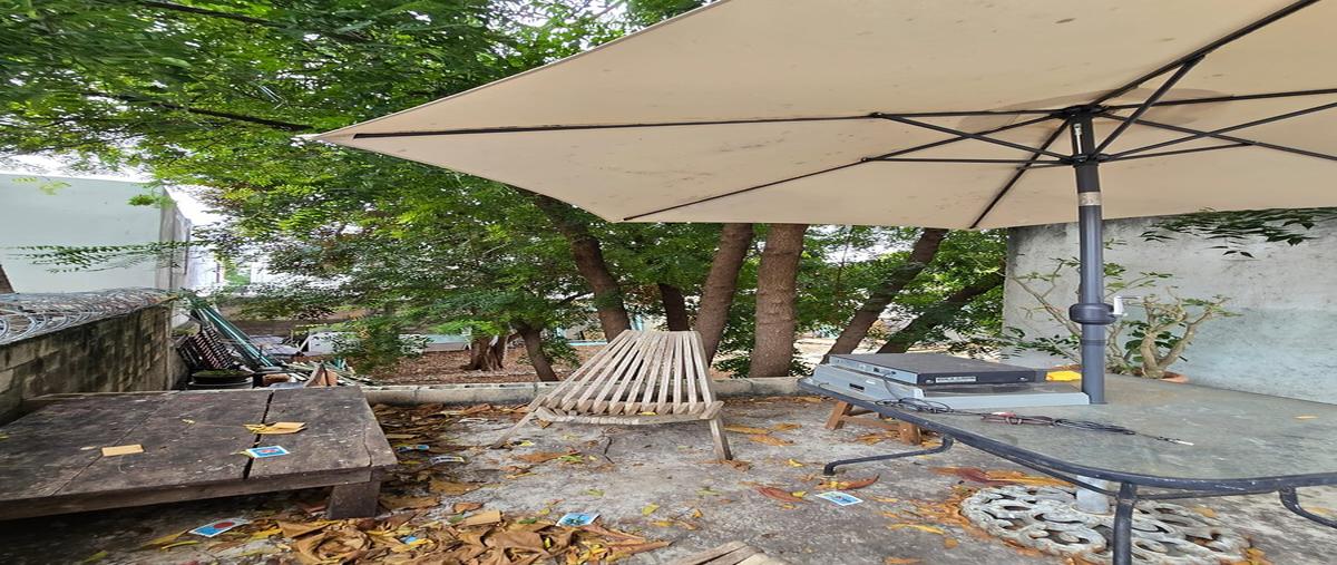 Foto de casa en venta en 46 , benito juárez ote, mérida, yucatán, 0 No. 03