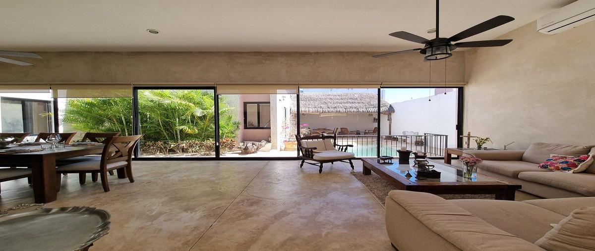 Foto de casa en venta en 46 , cholul, mérida, yucatán, 30968681 No. 04