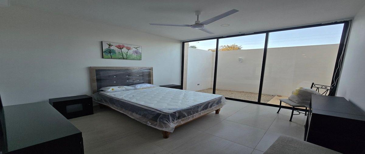 Foto de departamento en renta en 46 , cholul, mérida, yucatán, 0 No. 05