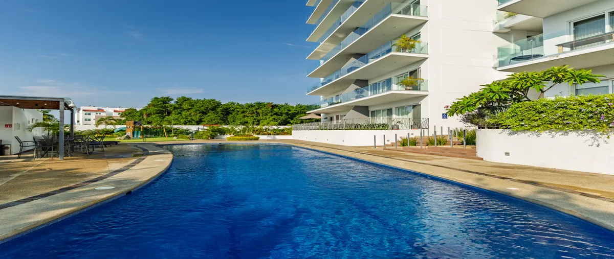 Foto de departamento en venta en 46 circuito de los sauces believe na, riviera nayarit, ph1, flamingos, bahía de banderas, nayarit, 30345051 No. 03