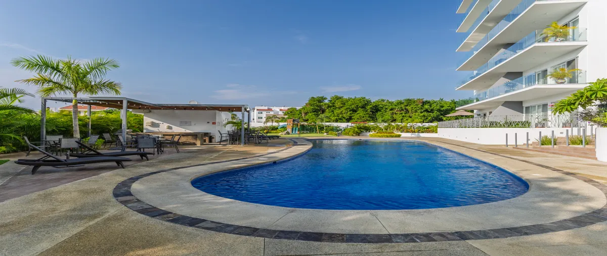 Foto de departamento en venta en 46 circuito de los sauces believe na, riviera nayarit, ph1, flamingos, bahía de banderas, nayarit, 30345051 No. 04