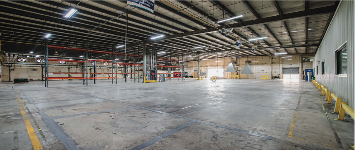 Foto de nave industrial en venta en 46 , ciudad industrial, umán, yucatán, 0 No. 03