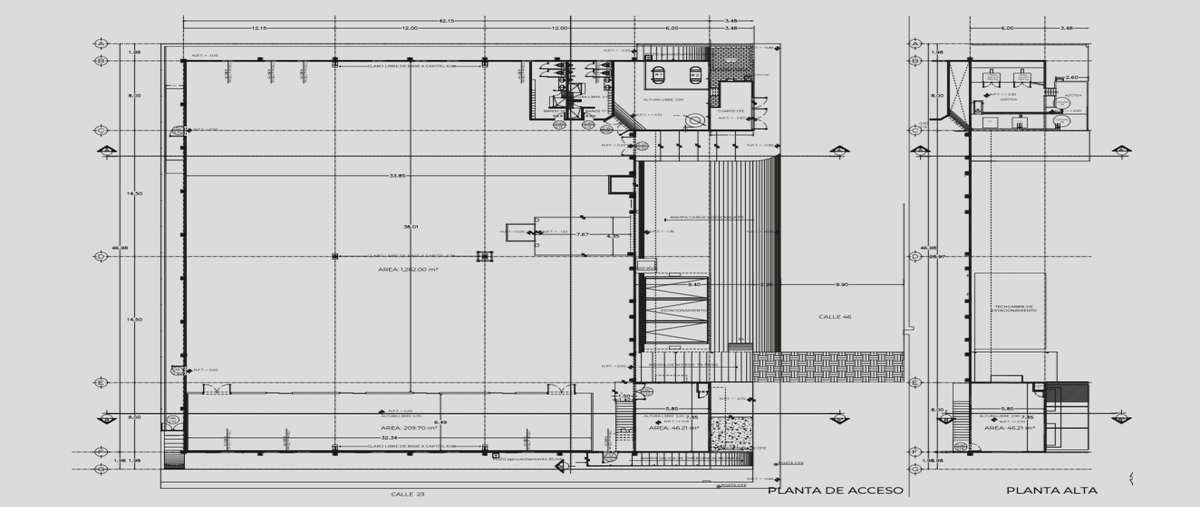 Foto de nave industrial en venta en 46 , ciudad industrial, umán, yucatán, 0 No. 04