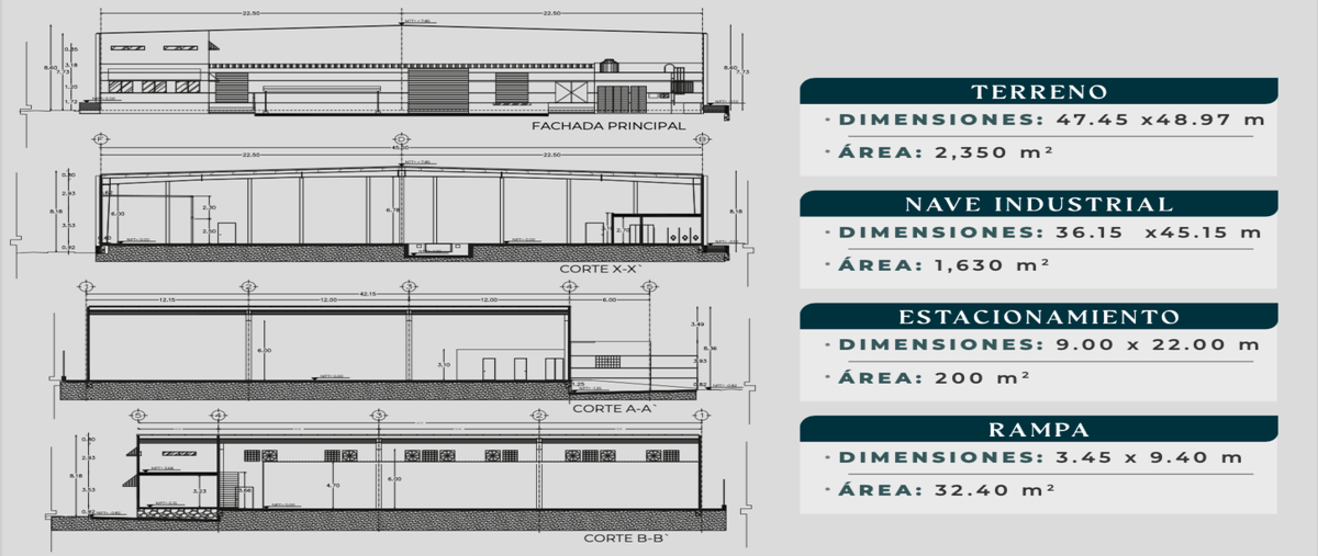 Foto de nave industrial en venta en 46 , ciudad industrial, umán, yucatán, 0 No. 05