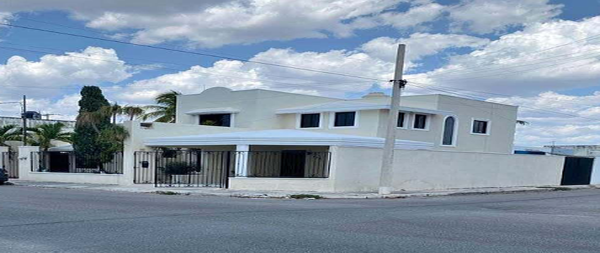 Foto de casa en 46 , francisco de montejo, mérida, yucatán, 0 foto 01 Foto de casa en venta en 46 , francisco de montejo, mérida, yucatán, 0 No. 01