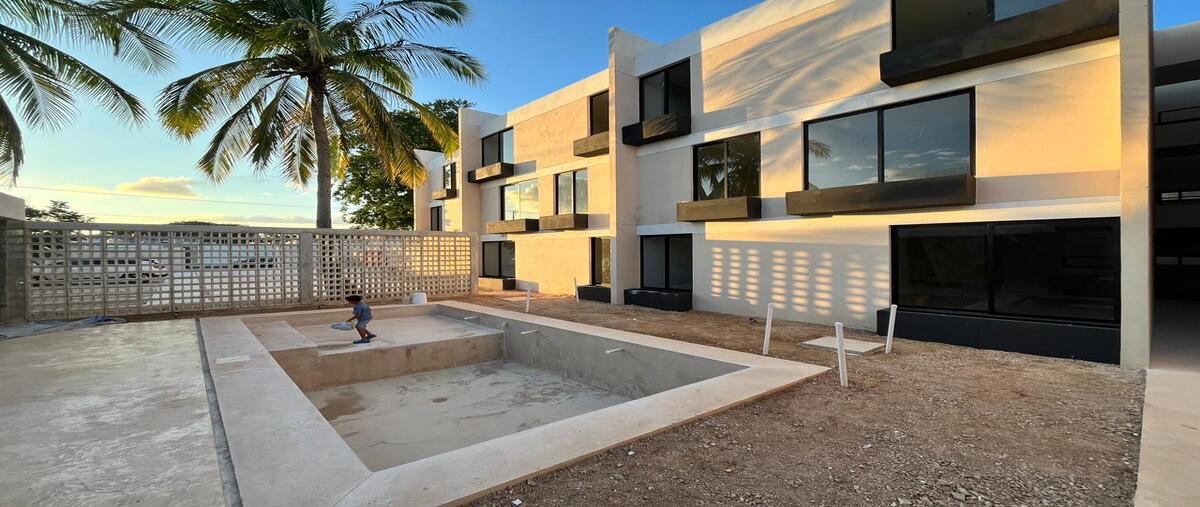 Foto de departamento en 46 , garcia gineres, mérida, yucatán, 30457381 foto 01 Foto de departamento en venta en 46 , garcia gineres, mérida, yucatán, 30457381 No. 01