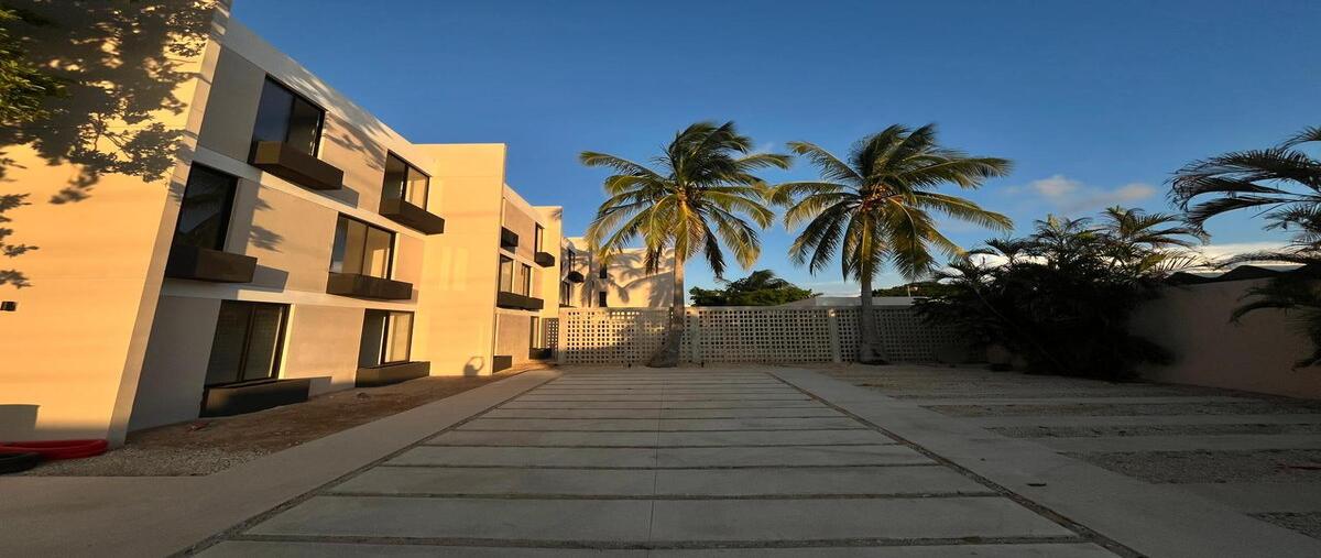 Foto de departamento en 46 , garcia gineres, mérida, yucatán, 30457381 foto 02 Foto de departamento en venta en 46 , garcia gineres, mérida, yucatán, 30457381 No. 02