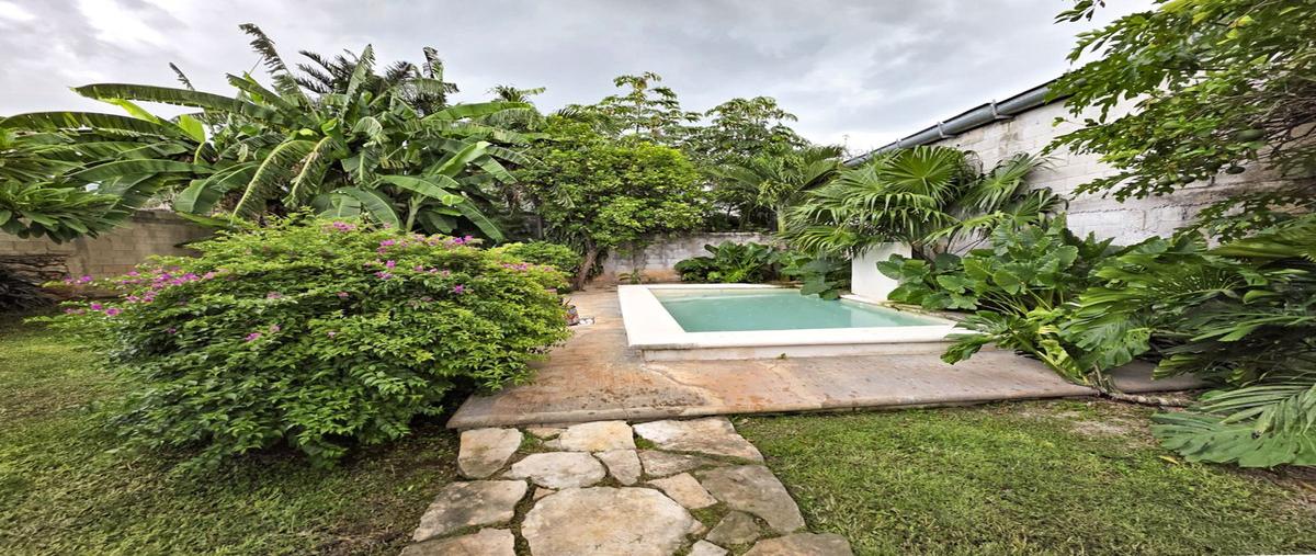 Foto de casa en venta en 46 , merida centro, mérida, yucatán, 29289179 No. 03