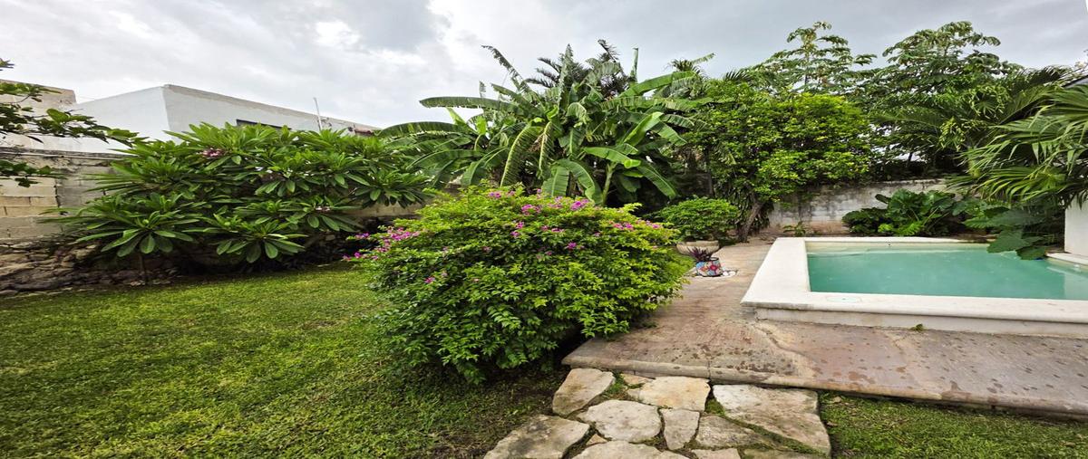 Foto de casa en venta en 46 , merida centro, mérida, yucatán, 29289179 No. 04