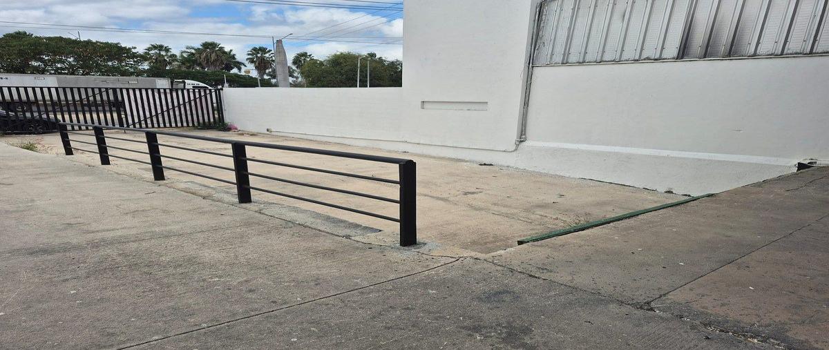 Foto de bodega en renta en 46 , paseos de opichen, mérida, yucatán, 0 No. 03