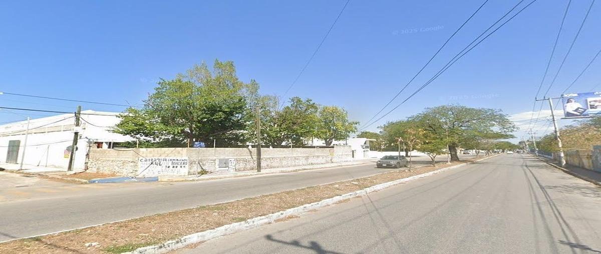 Foto de bodega en 46 , roma, mérida, yucatán, 0 foto 03 Foto de bodega en renta en 46 , roma, mérida, yucatán, 0 No. 03