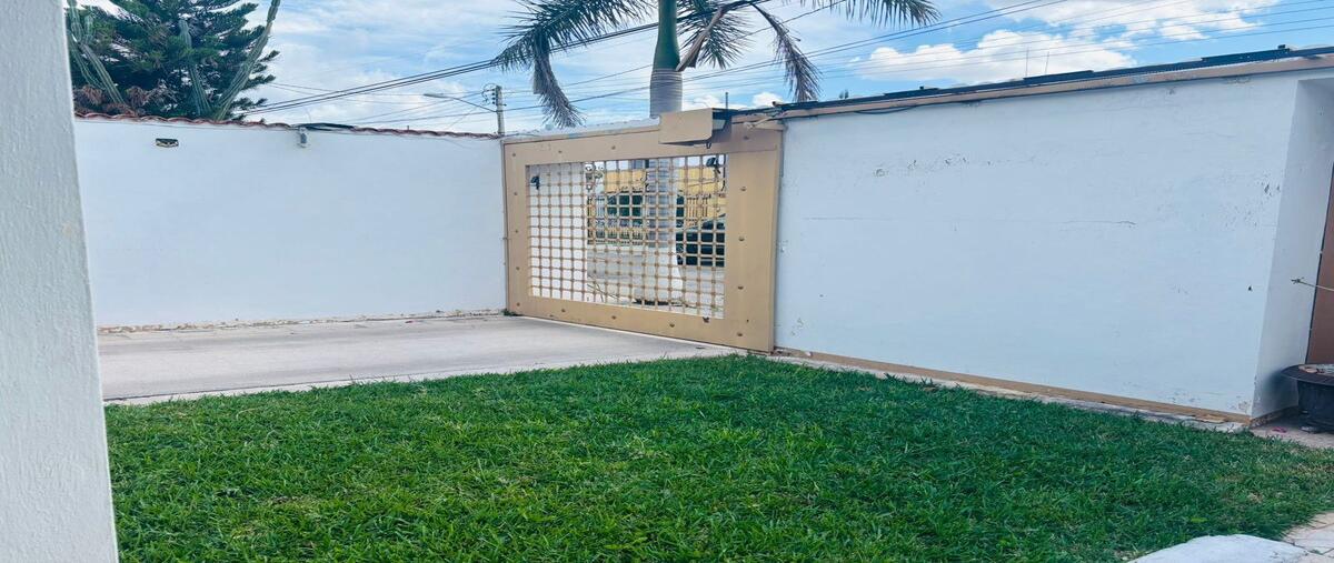 Foto de casa en venta en 46 , villas la hacienda, mérida, yucatán, 28969849 No. 03