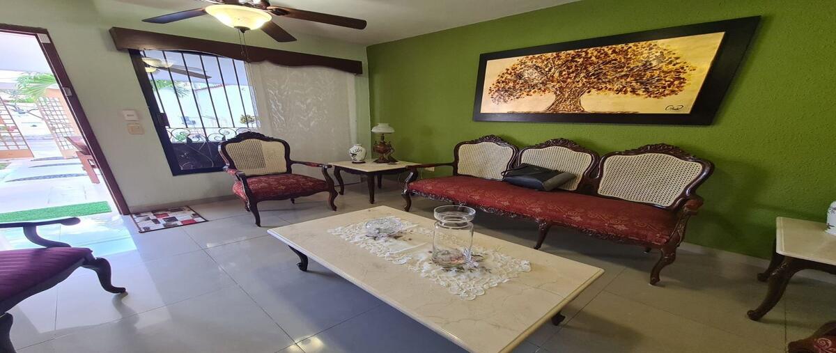 Foto de casa en venta en 46 , villas la hacienda, mérida, yucatán, 28969849 No. 04