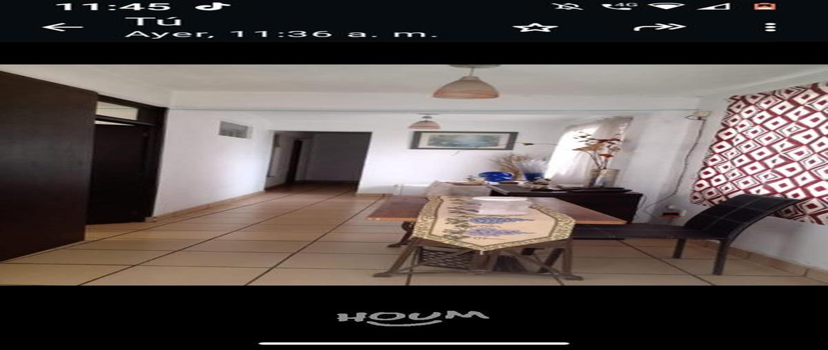 Foto de departamento en renta en 460 n/a, tlapechico, álvaro obregón, df / cdmx, 0 No. 04