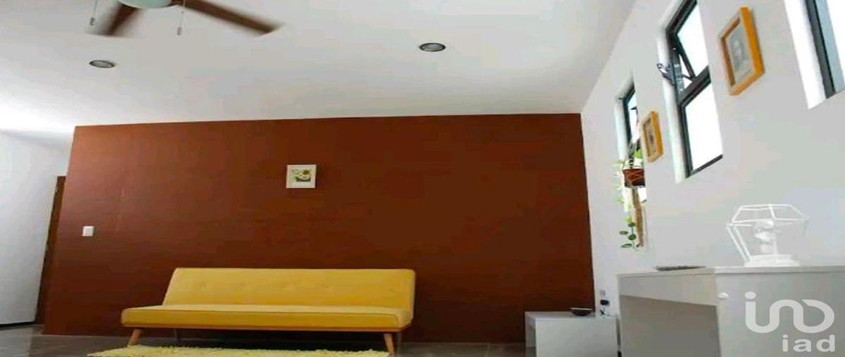 Foto de departamento en renta en 46a 542, nuevo yucatán, mérida, yucatán, 31742561 No. 03