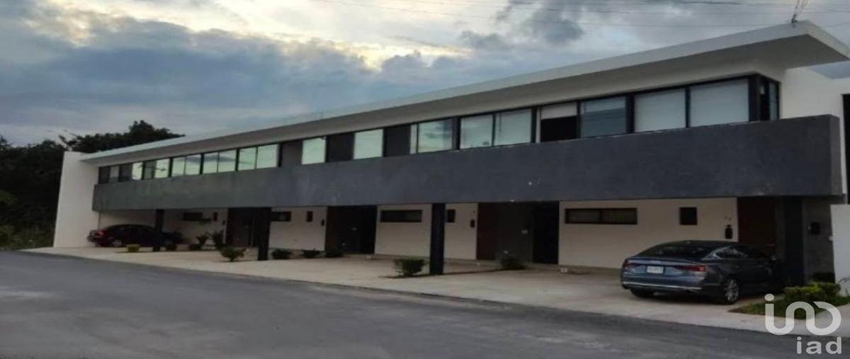 Foto de departamento en 46a 575, nuevo yucatán, mérida, yucatán, 30418061 foto 01 Foto de departamento en renta en 46a 575, nuevo yucatán, mérida, yucatán, 30418061 No. 01