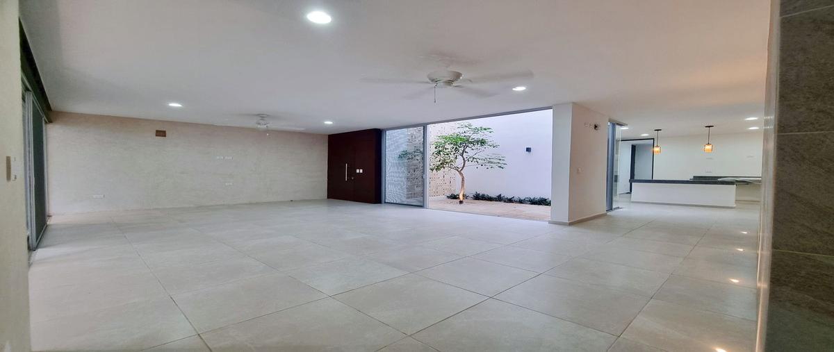 Foto de casa en venta en 46a , nuevo yucatán, mérida, yucatán, 29101754 No. 05