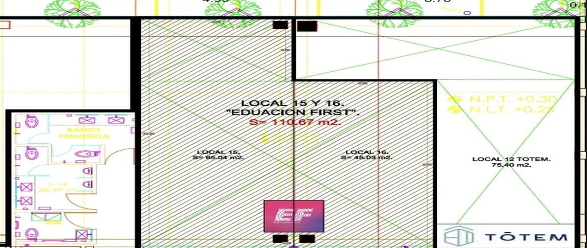 Foto de oficina en 47 , benito juárez nte, mérida, yucatán, 0 foto 04 Foto de oficina en renta en 47 , benito juárez nte, mérida, yucatán, 0 No. 04