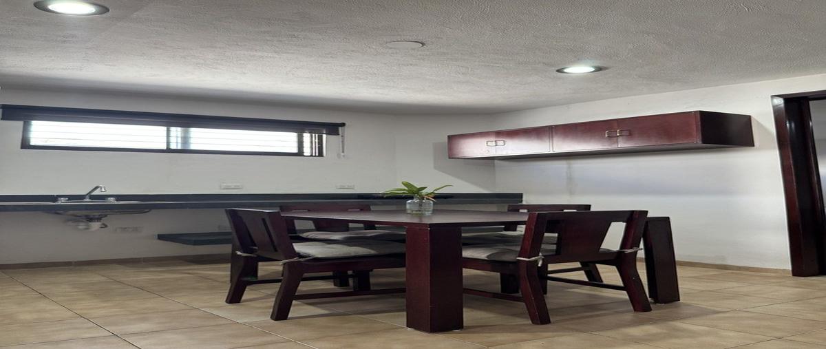 Foto de departamento en renta en 47 , benito juárez ote, mérida, yucatán, 30807261 No. 05