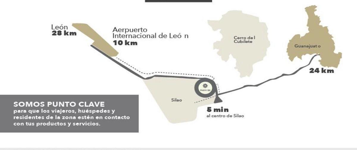 Foto de bodega en venta en 47 , el espejo, silao de la victoria, guanajuato, 26859570 No. 04