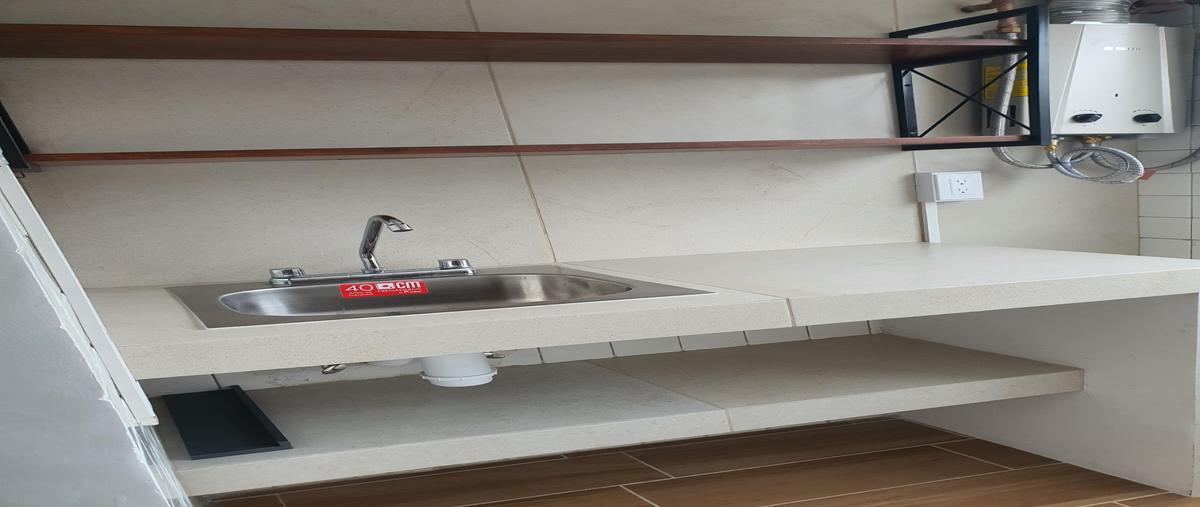 Foto de departamento en renta en 47 , general ignacio zaragoza, venustiano carranza, df / cdmx, 0 No. 04