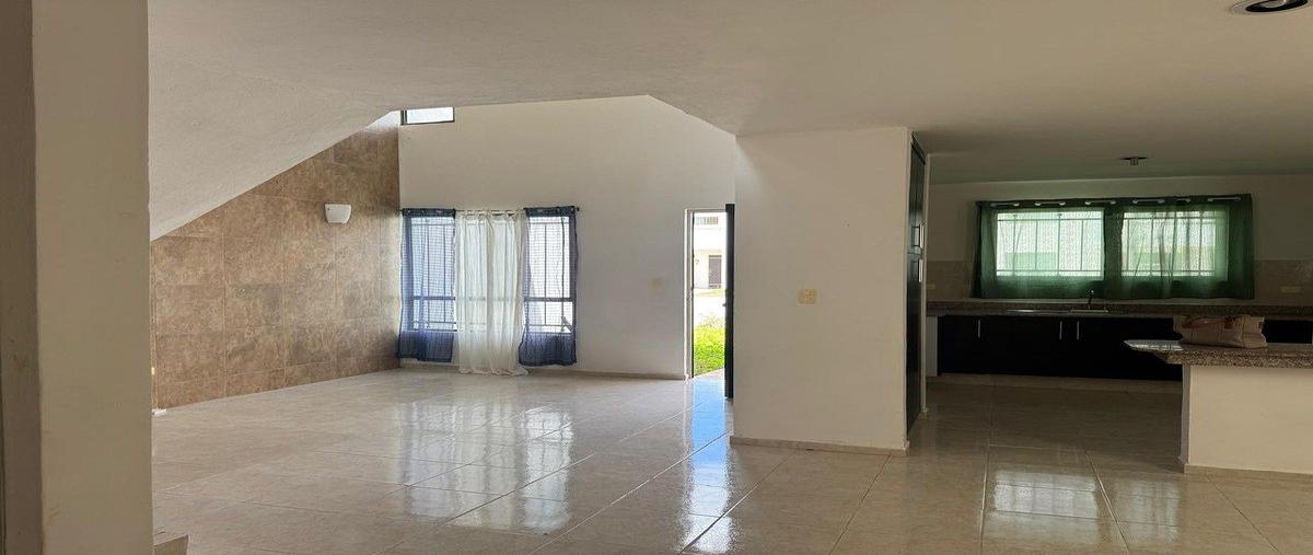 Foto de casa en renta en 47 , las américas, mérida, yucatán, 0 No. 03