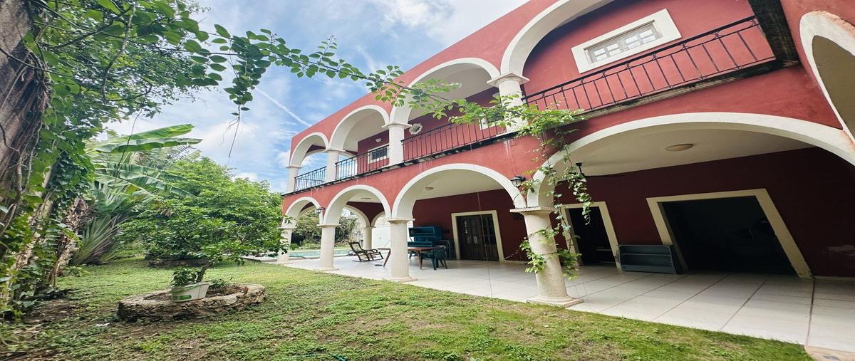 Foto de casa en venta en 47 , merida centro, mérida, yucatán, 28302367 No. 03