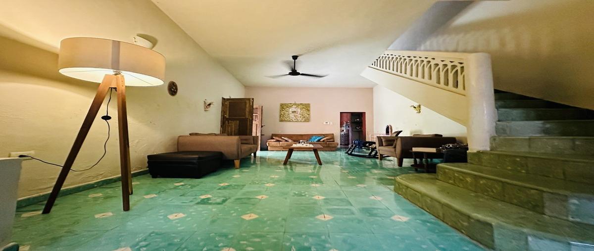 Foto de casa en venta en 47 , merida centro, mérida, yucatán, 28302367 No. 05