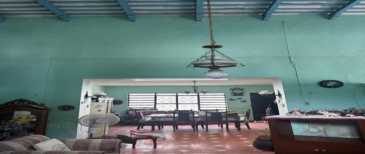 Foto de casa en venta en 47 , merida centro, mérida, yucatán, 0 No. 05