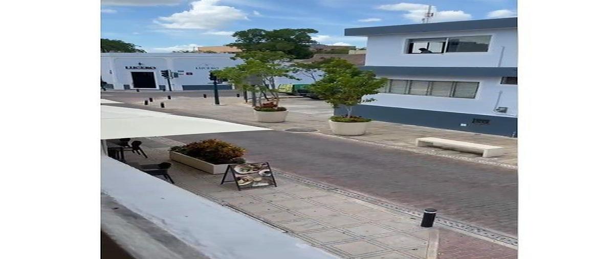 Foto de local en renta en 47 , merida centro, mérida, yucatán, 31081706 No. 05