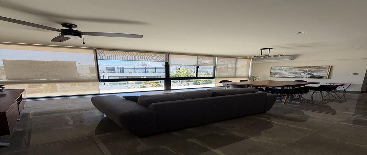 Foto de departamento en renta en 47 , montebello, mérida, yucatán, 0 No. 05