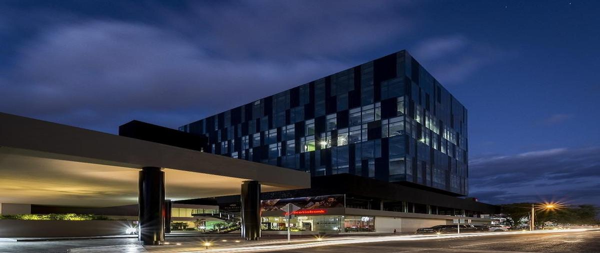 Foto de oficina en renta en 47 , montejo, mérida, yucatán, 0 No. 04