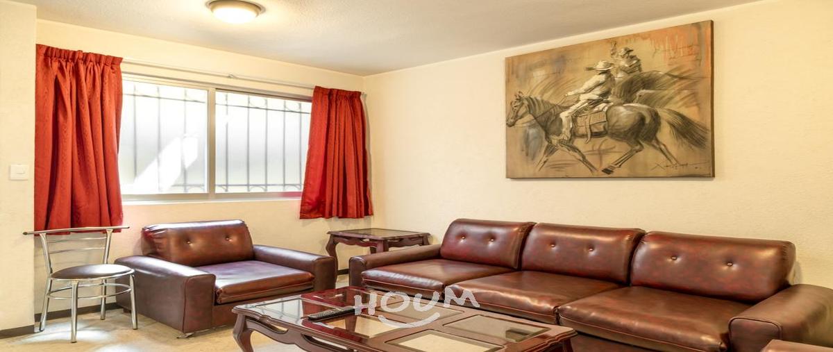 Foto de departamento en renta en 47 n/a, anahuac ii sección, miguel hidalgo, df / cdmx, 0 No. 03