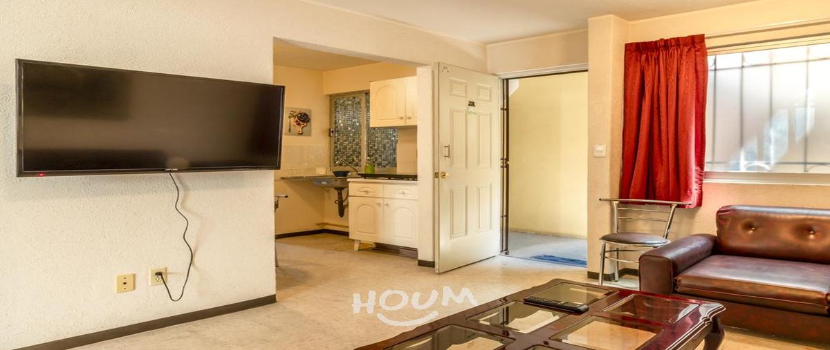 Foto de departamento en renta en 47 n/a, anahuac ii sección, miguel hidalgo, df / cdmx, 0 No. 04